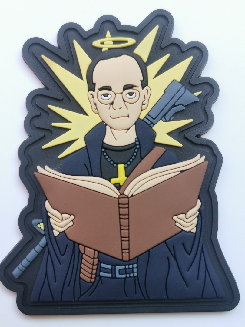 How To Make PVC Patches A Step By Step Guide Ultra Patches Blog