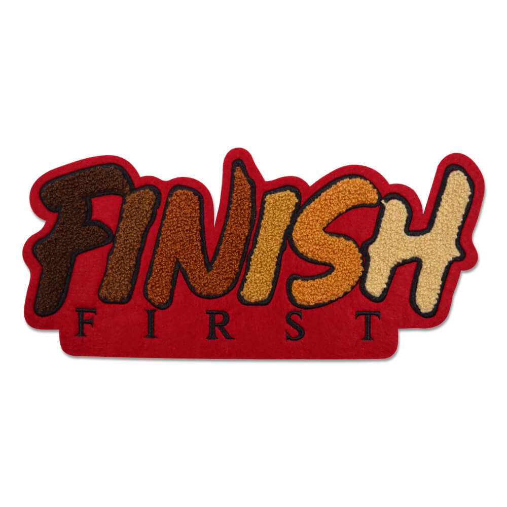 Patch for color