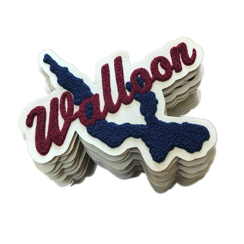 Patch for craft