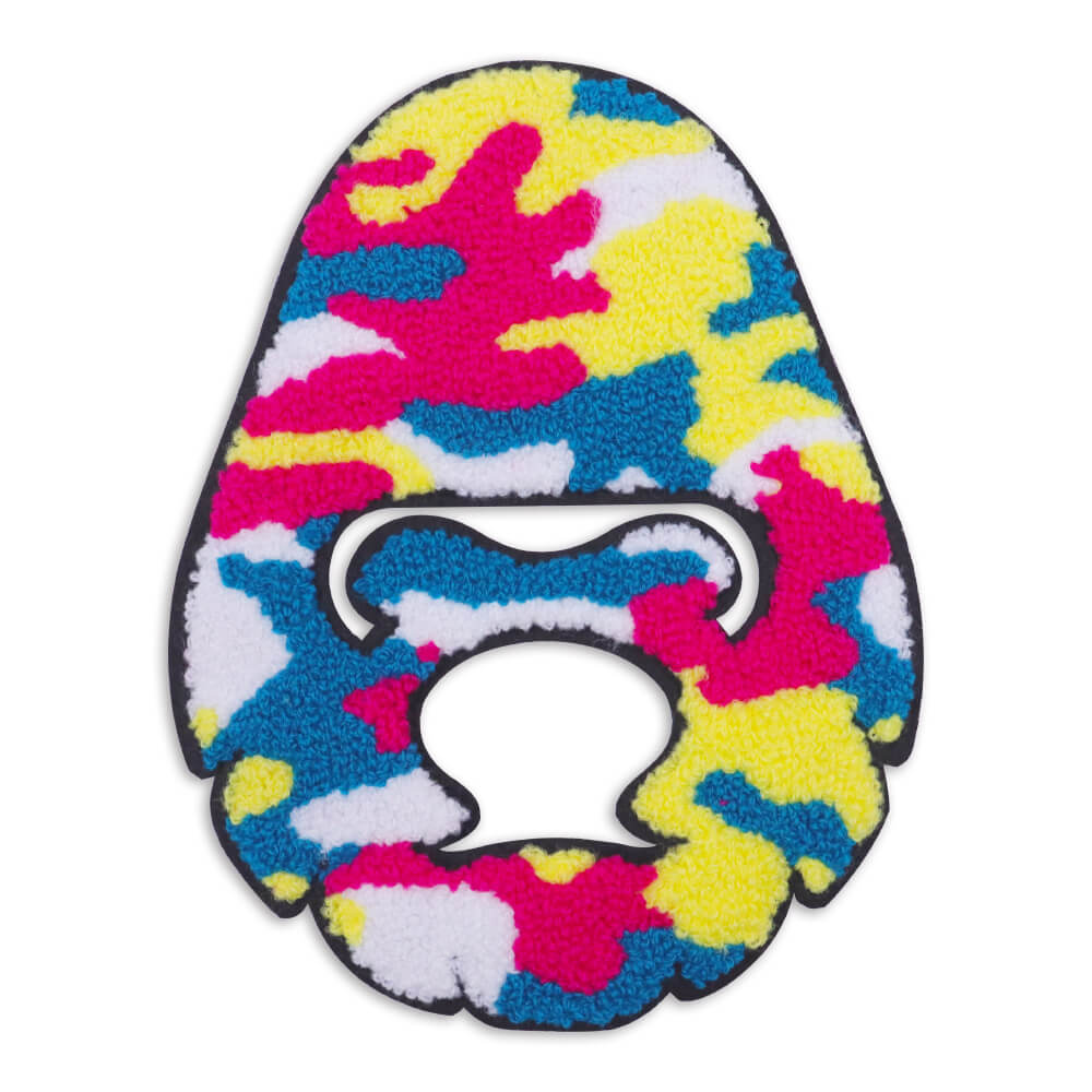 Patch for girly