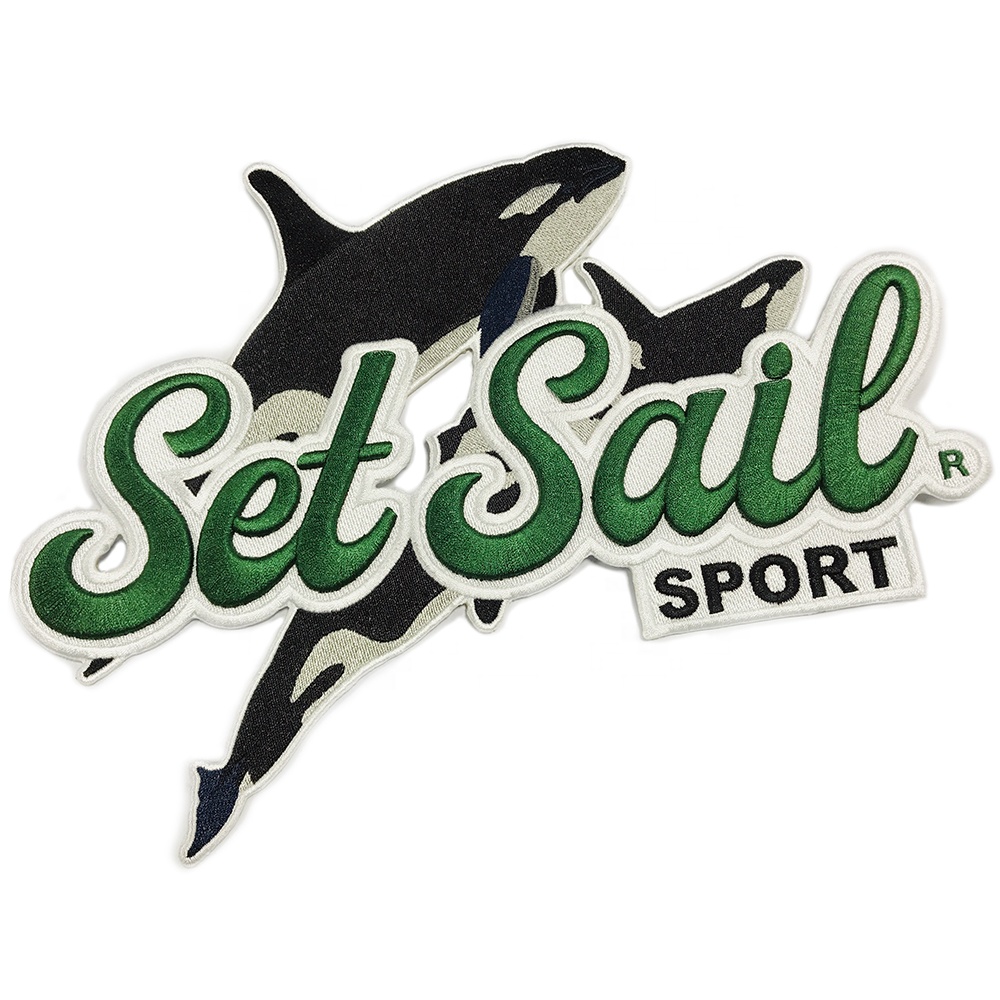 set sail sport