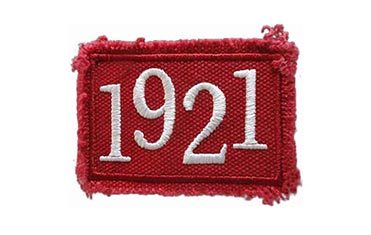 1921 year