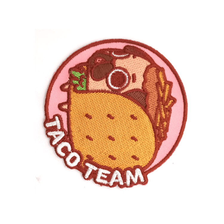 Taco Team