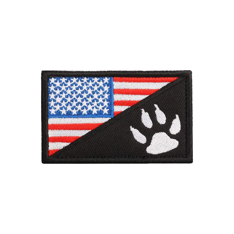 embroidered-american-flag-patch-with-blackwater-logo