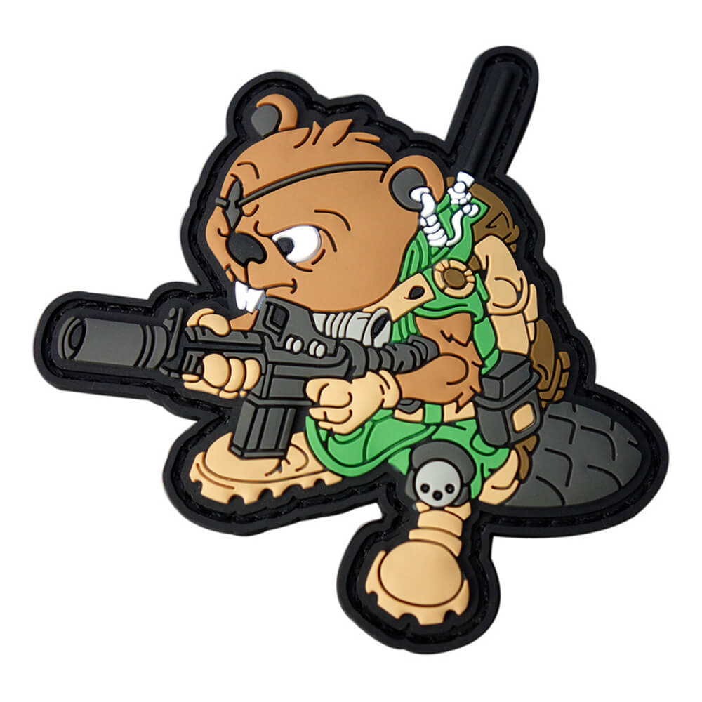 Pvc Patch Files Custom PVC Patches | High-Quality & Durable | UltraPatches