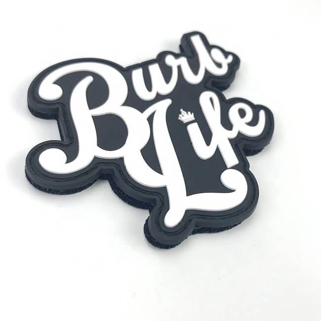 Get Inspired with our PVC Patches | Samples and Gallery | UltraPatches