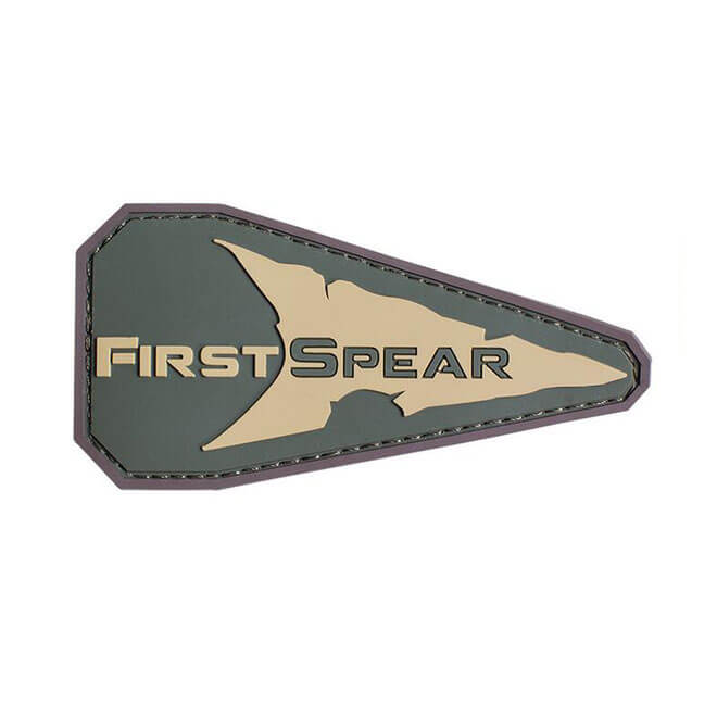 pvc patches for business logos