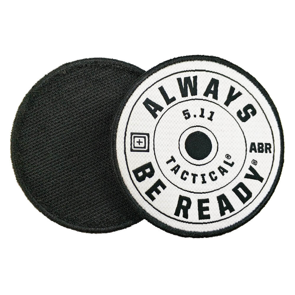 Tactical Patch