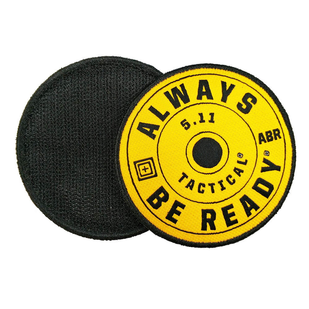 Tactical Patch