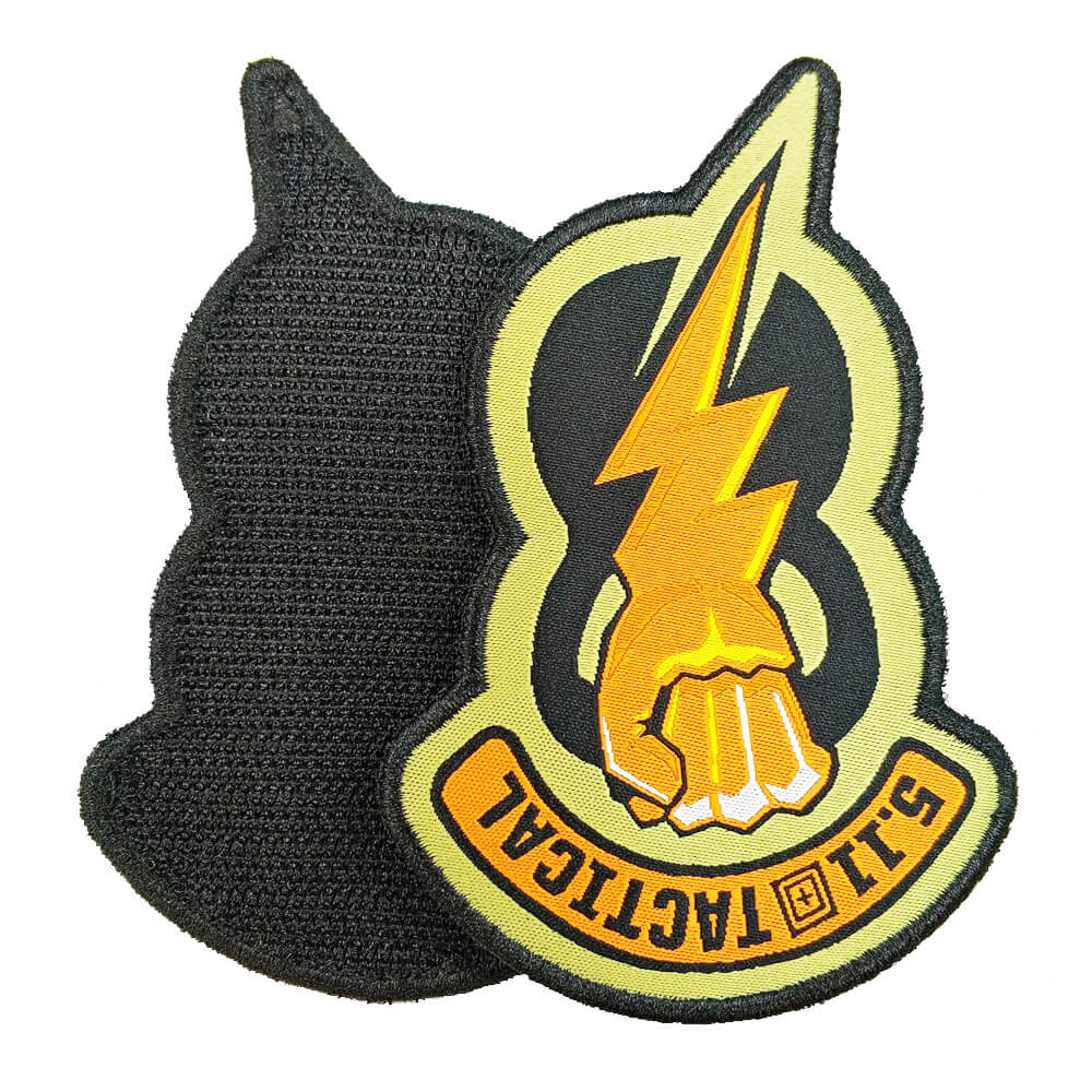 Tactical Patch