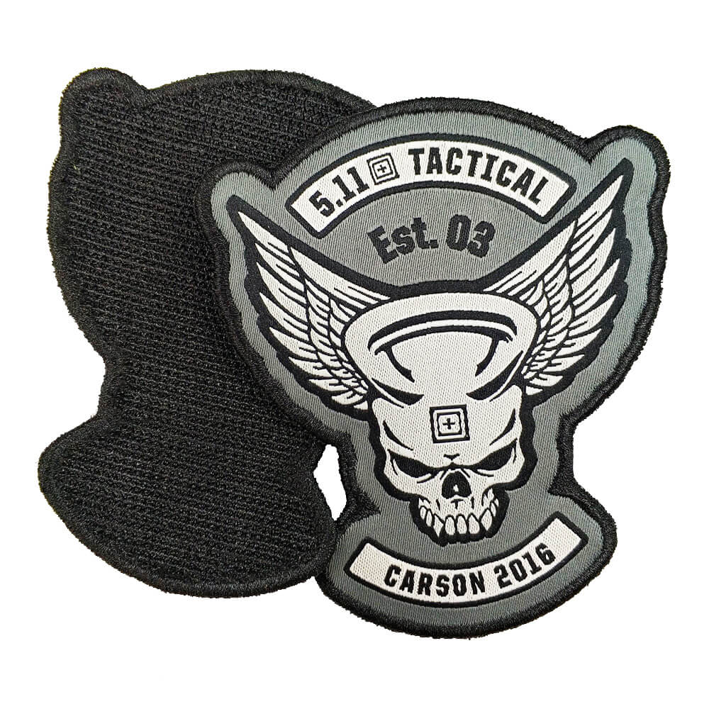 patch Tactical