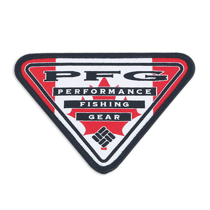 Gear patch