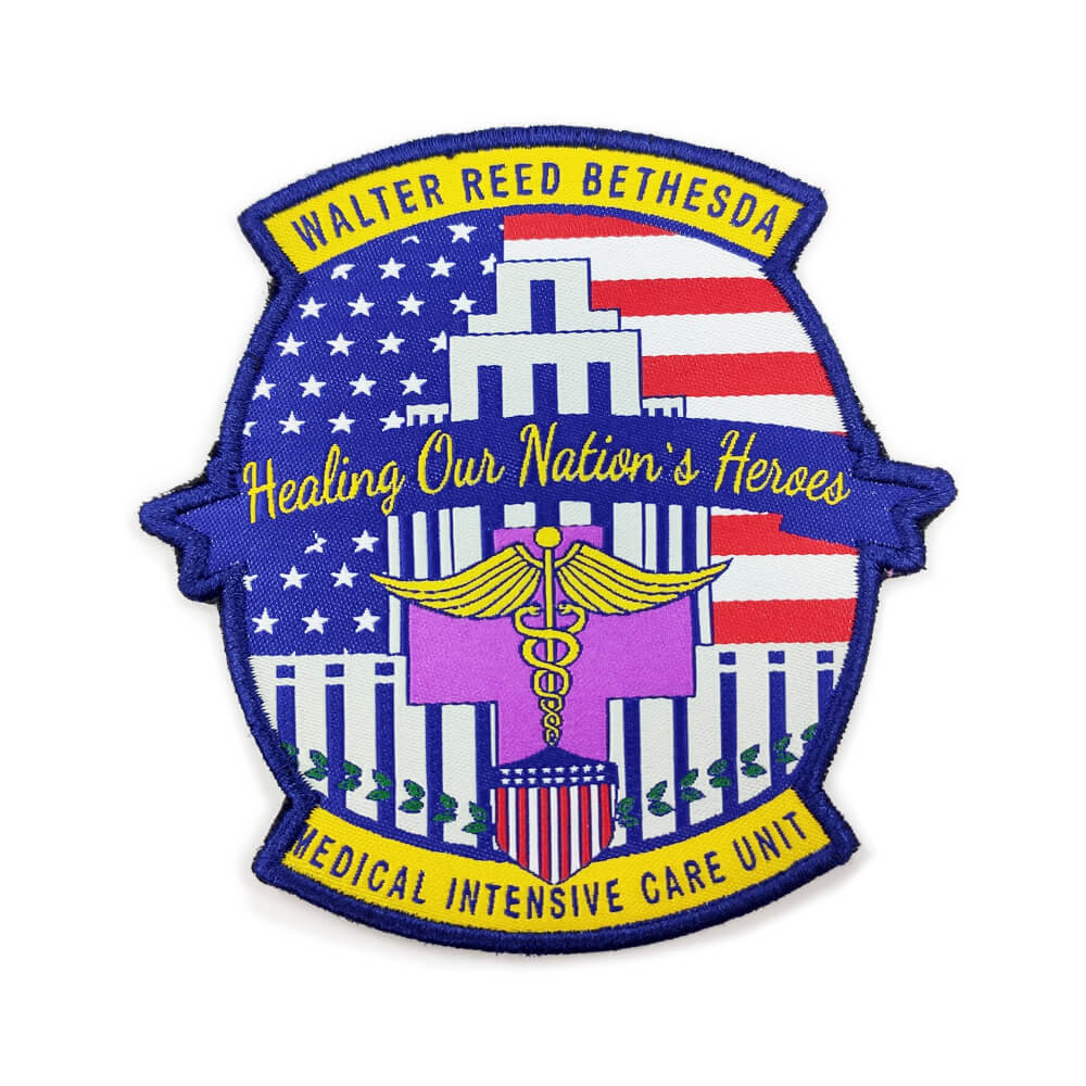 Walter reed