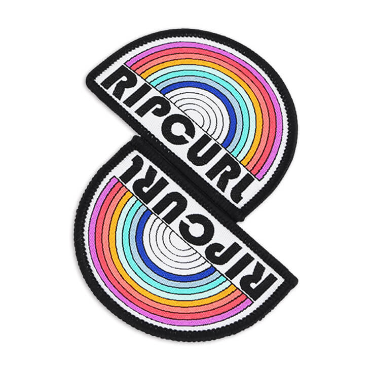 Patch for Ripcurl
