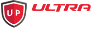 UltraPatches Logo